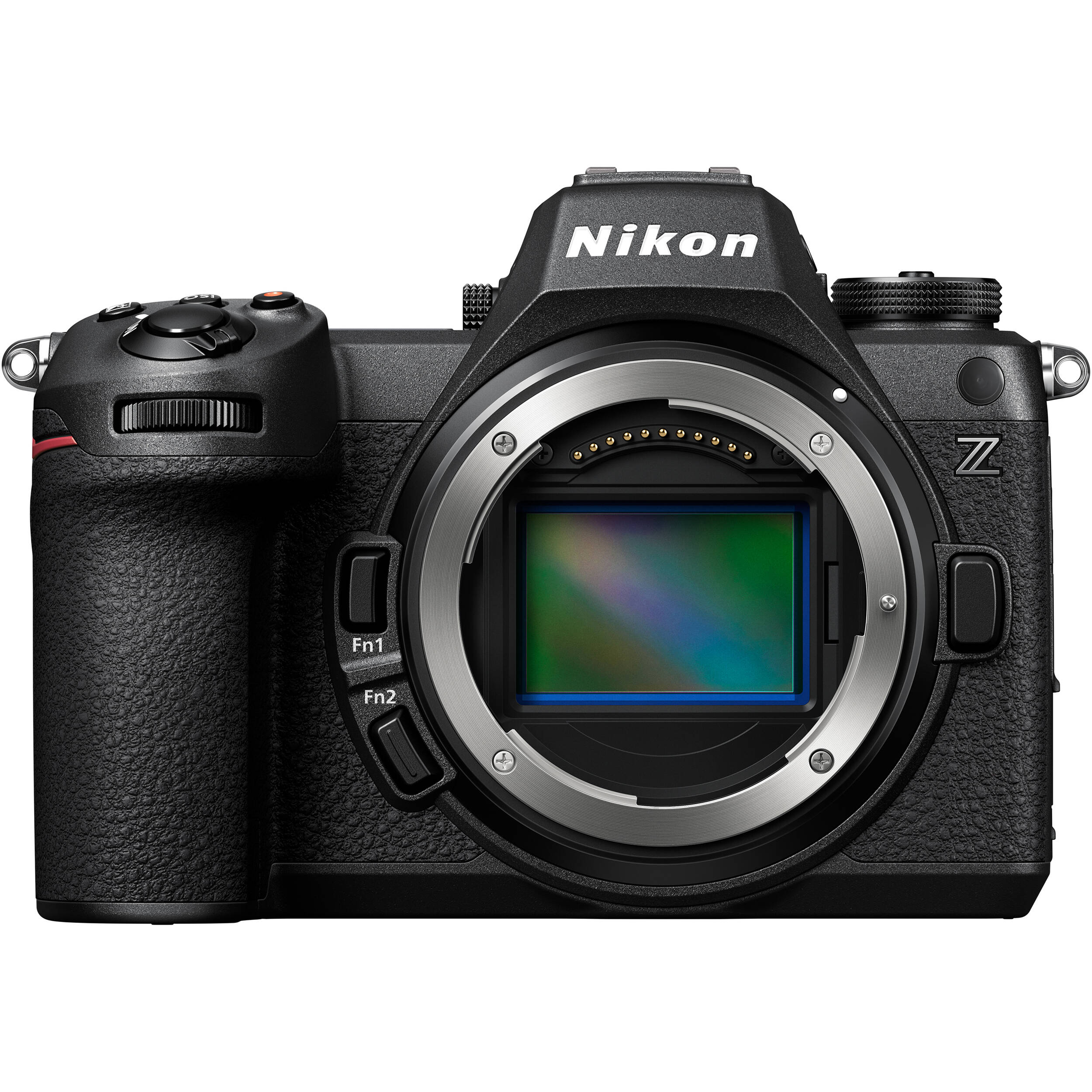 Nikon Mirrorless Cameras