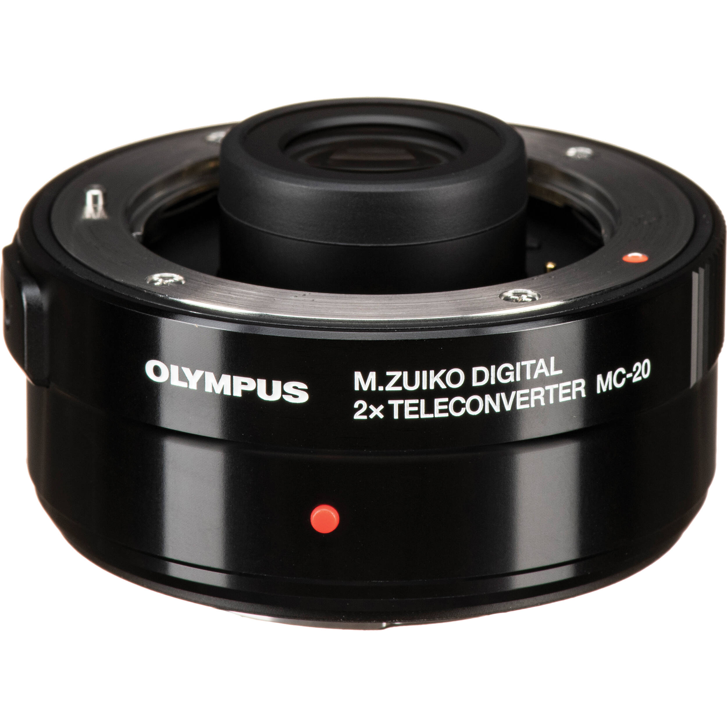 Olympus Micro Four Thirds Lens Teleconverters