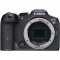 Canon EOS R7 Mirrorless Camera Body - view 1