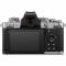 Nikon Z fc Mirrorless Camera with Z DX 16-50mm (Silver), Z DX 50-250mm and Z 40mm Lenses - view 2