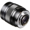 Olympus M.Zuiko Digital ED 75mm f/1.8 Lens Black - view 4