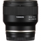 Tamron 35mm f/2.8 Di III OSD M 1:2 Lens compatible with Sony E (F053) - view 1