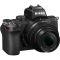 Nikon Z50 Mirrorless Camera with Z DX 16-50mm f/3.5-6.3 VR Lens - view 10