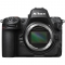 Nikon Z8 Mirrorless Camera Body - view 1