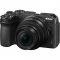Nikon Z30 Mirrorless Camera with Z DX 16-50mm f/3.5-6.3 VR Lens - view 6