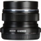 Olympus M.Zuiko Digital ED 12mm f/2 Lens Black - view 5