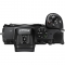 Nikon Z5 Mirrorless Camera with Z 24-200mm f/4-6.3 VR Lens - view 3