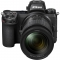 Nikon Z6 II Mirrorless Camera with Z 24-70mm f/4 S Lens - view 8