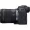 Canon EOS R6 Mark II Mirrorless Camera with RF 24-105mm f/4-7.1 IS STM Lens with EF-EOS R mount adapter - view 10