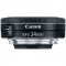 Canon EF-S 24mm f/2.8 STM Lens - view 2