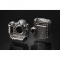 Nikon Z9 Mirrorless Camera with Z 24-70mm f/4 S Lens with FTZ II Mount Adapter - view 6