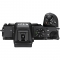 Nikon Z50 Mirrorless Camera with Z DX 16-50mm f/3.5-6.3 VR Lens - view 3