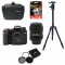 Beginner Wildlife Photography Nikon D7500 DSLR Camera Kit - view 1