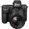 Nikon Z8 Mirrorless Camera with Z 24-120mm f/4 S Lens with FTZ II Mount Adapter - view 10