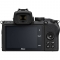 Nikon Z50 Mirrorless Camera with Z DX 16-50mm f/3.5-6.3 VR Lens - view 2