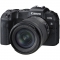 Canon EOS RP Mirrorless Camera with RF 24-105mm f/4-7.1 IS STM Lens - view 1