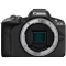 Canon EOS R50 Mirrorless Camera Body - view 7