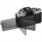 Nikon Z fc Mirrorless Camera with Z DX 16-50mm (Silver), Z DX 50-250mm and Z 40mm Lenses - view 5