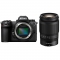 Nikon Z6 III Mirrorless Camera with Z 24-200mm f/4-6.3 VR Lens - view 1