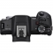 Canon EOS R50 Mirrorless Camera Body - view 3