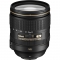Nikon AF-S 24-120mm f/4G ED VR Lens - view 1