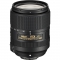 Nikon AF-S DX 18-300mm f/3.5-6.3G ED VR Lens - view 1