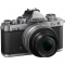 Nikon Z fc Mirrorless Camera with Z DX 16-50mm f/3.5-6.3 VR - view 10