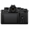 Nikon Z f Mirrorless Camera Body - view 2