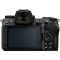 Nikon Z6 III Mirrorless Camera with Z 24-200mm f/4-6.3 VR Lens - view 3
