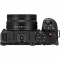 Nikon Z30 Mirrorless Camera with Z DX 16-50mm f/3.5-6.3 VR Lens - view 3