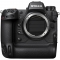Nikon Z9 Mirrorless Camera with Z 24-70mm f/4 S Lens with FTZ II Mount Adapter - view 7