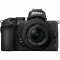 Nikon Z50 Mirrorless Camera with Z DX 16-50mm f/3.5-6.3 VR Lens - view 9