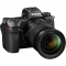 Nikon Z6 III Mirrorless Camera with Z 24-70mm f/4 S Lens - view 8