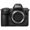 Nikon Z8 Mirrorless Camera Body with FTZ II Mount Adapter - view 3