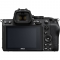 Nikon Z5 Mirrorless Camera with Z 24-200mm f/4-6.3 VR Lens - view 2